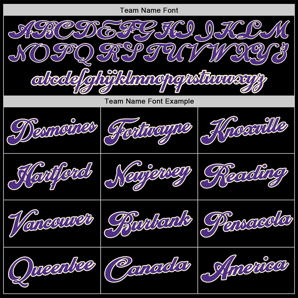 Sublimation Baseball Uniform Jersey Shirts